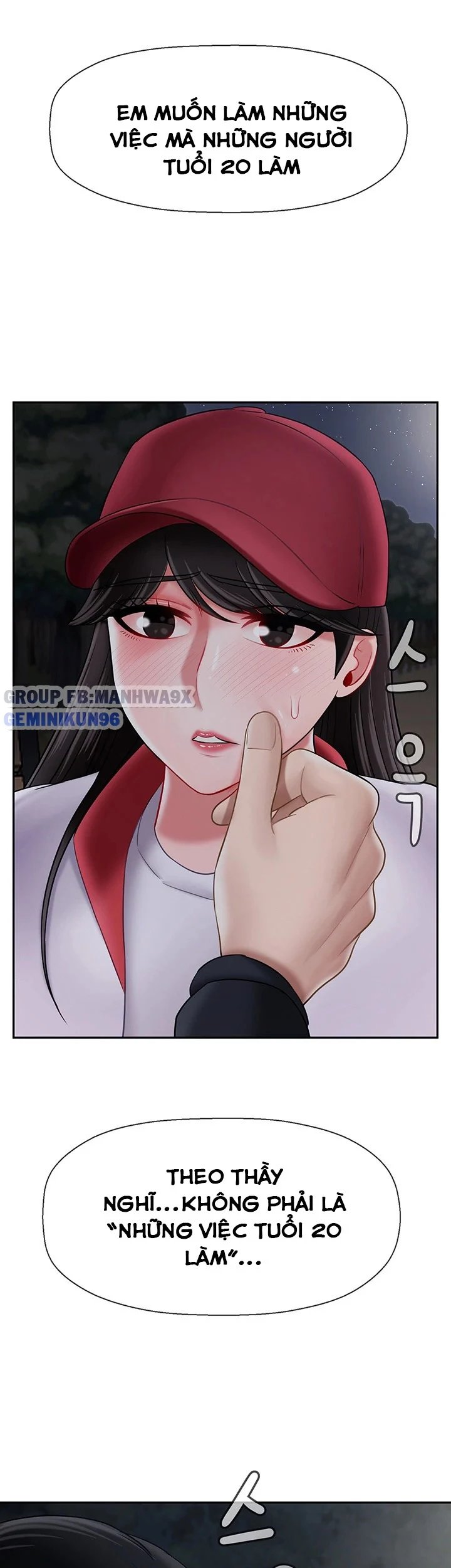 lớp học thể chất chapter 31 66