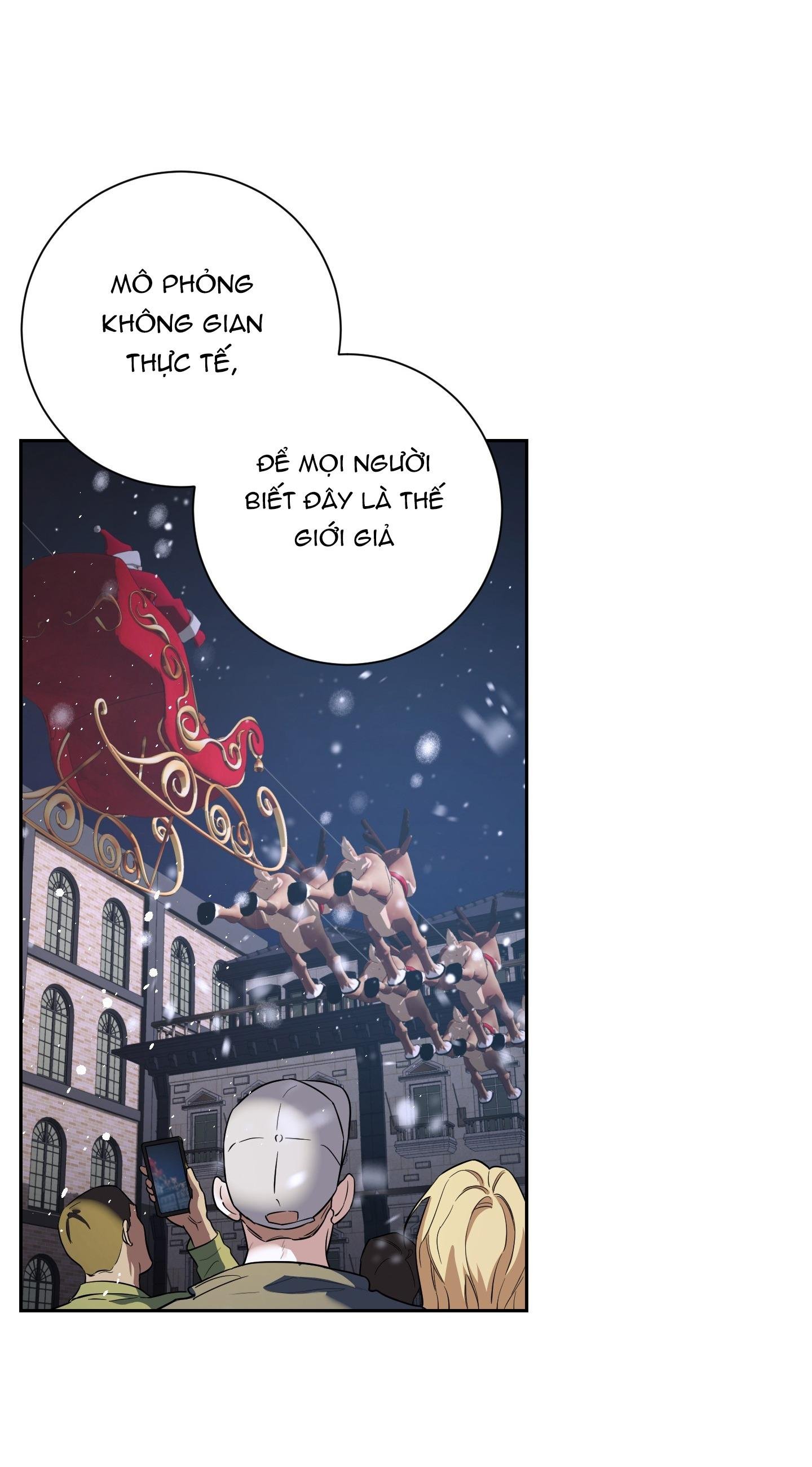 mị hoặc khó cưỡng chapter 41 14