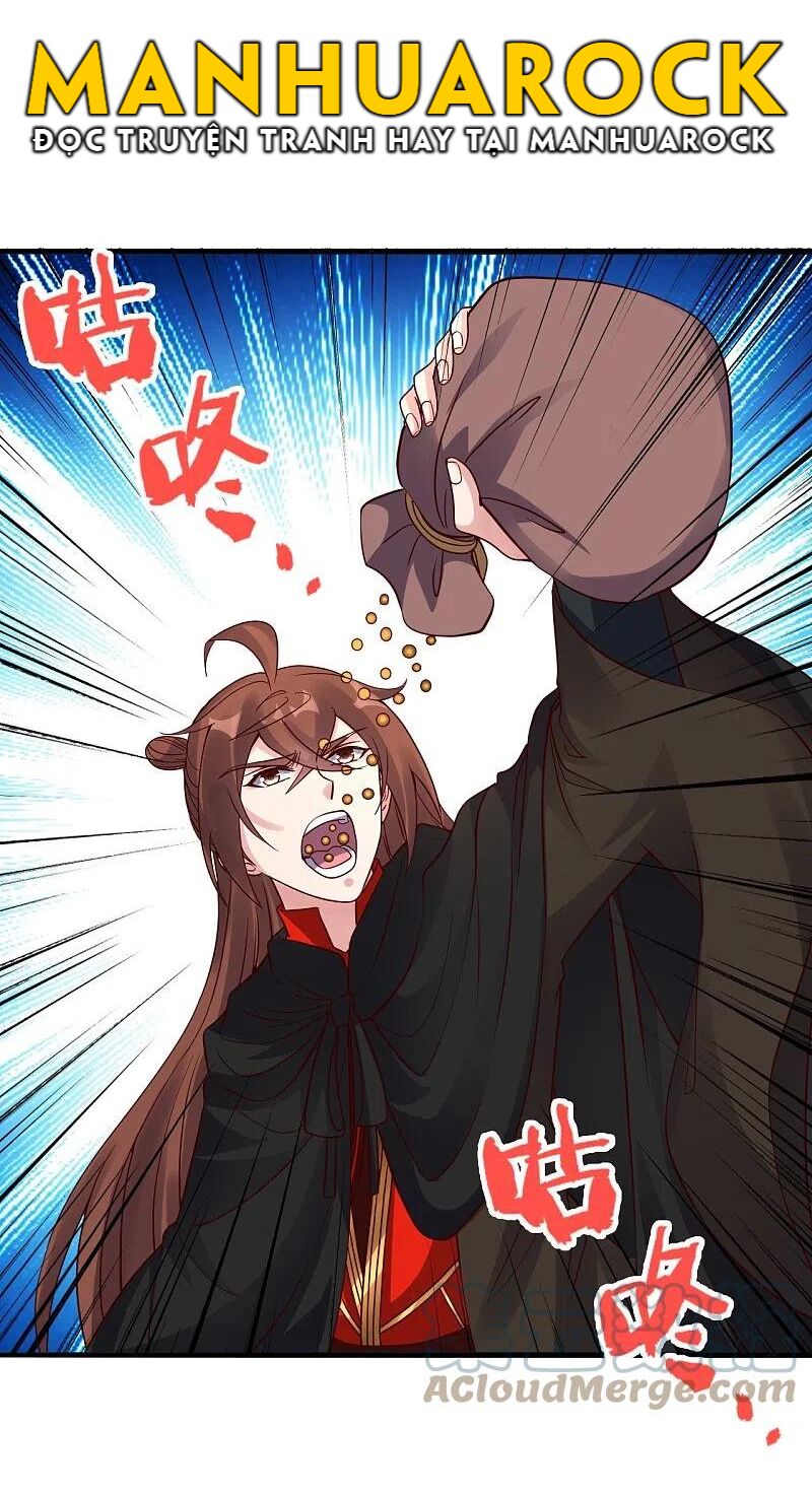 tiên võ đế tôn chapter 304 7