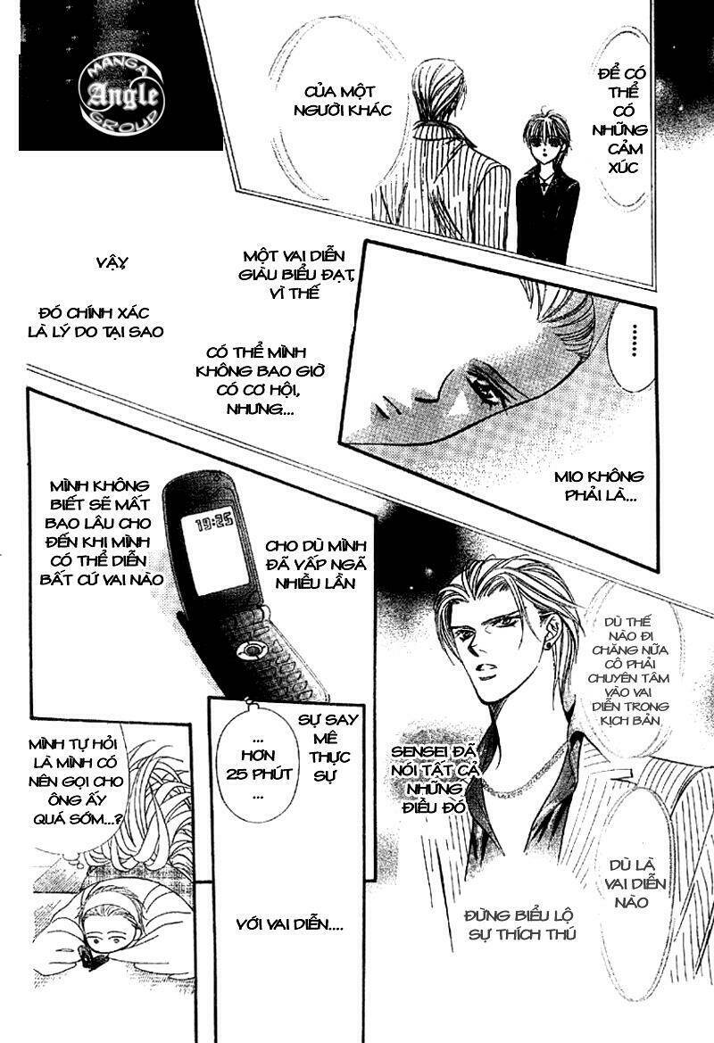 thử thách của kyouko chapter 109 23