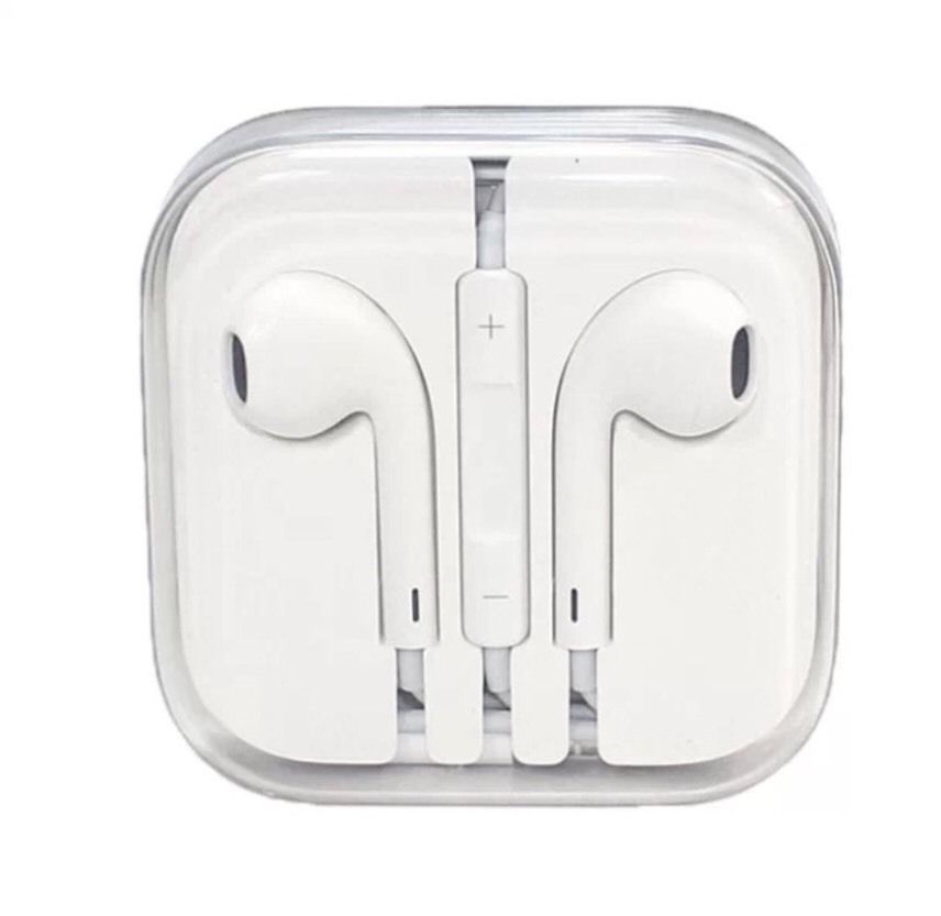 Tai nghe dùng cho iPhone 5 6 5s 6plus earphones