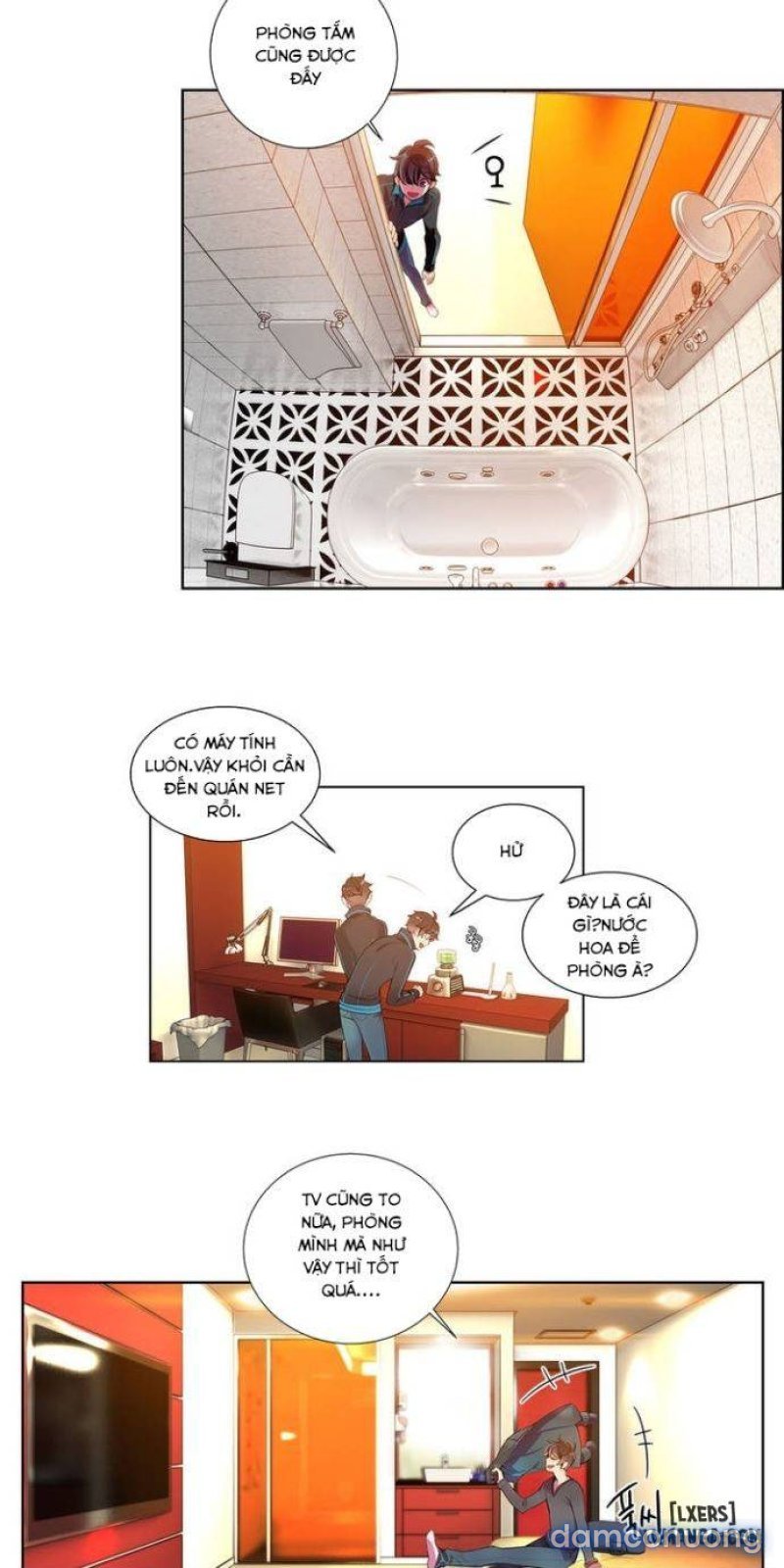 lilith cord chapter 1 23