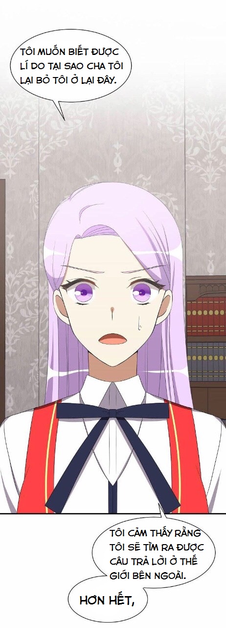 giải cứu công tước bị nguyền rủa chapter 5 50