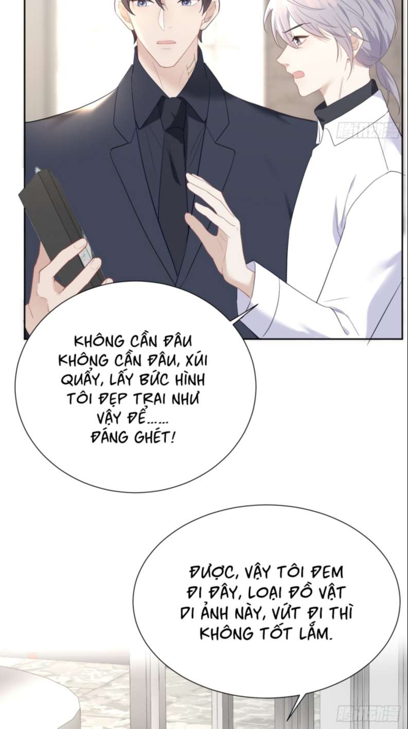 [bl] quan hệ nguy hiểm chapter 11 44