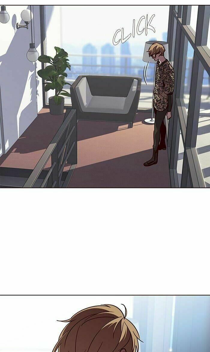 biến thân thành mèo chapter 60 18