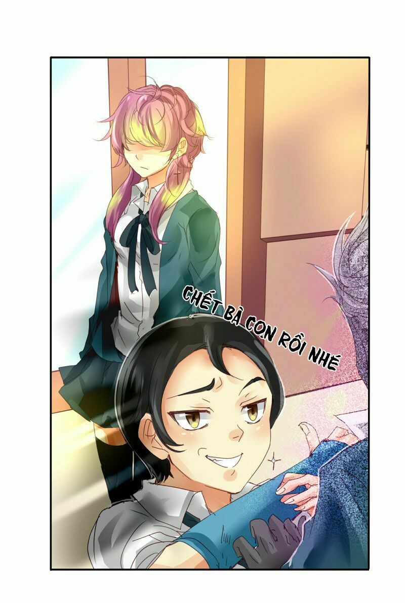 unordinary chapter 5 29