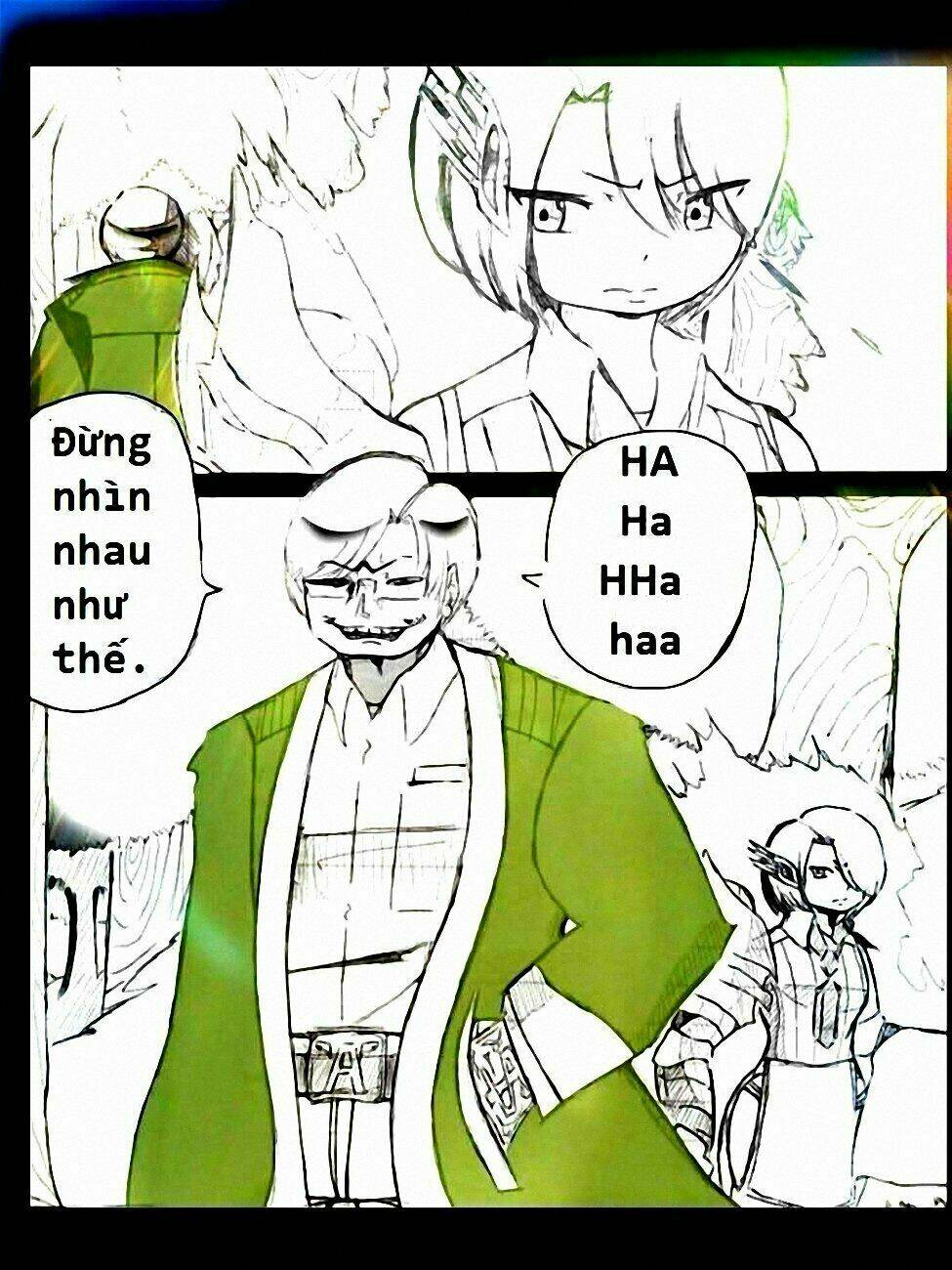 nhật ký dâm tama chapter 12 49