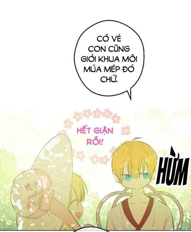 một ngày nọ tôi bỗng thành nàng công chúa chapter 43 64