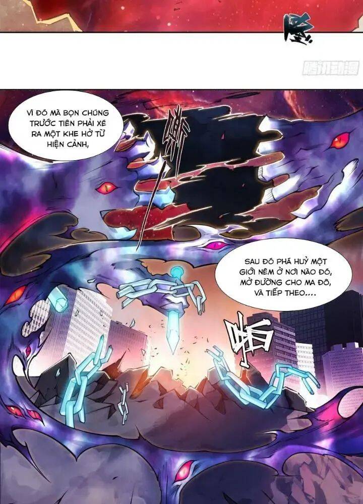 dự báo khải huyền chapter 97 21