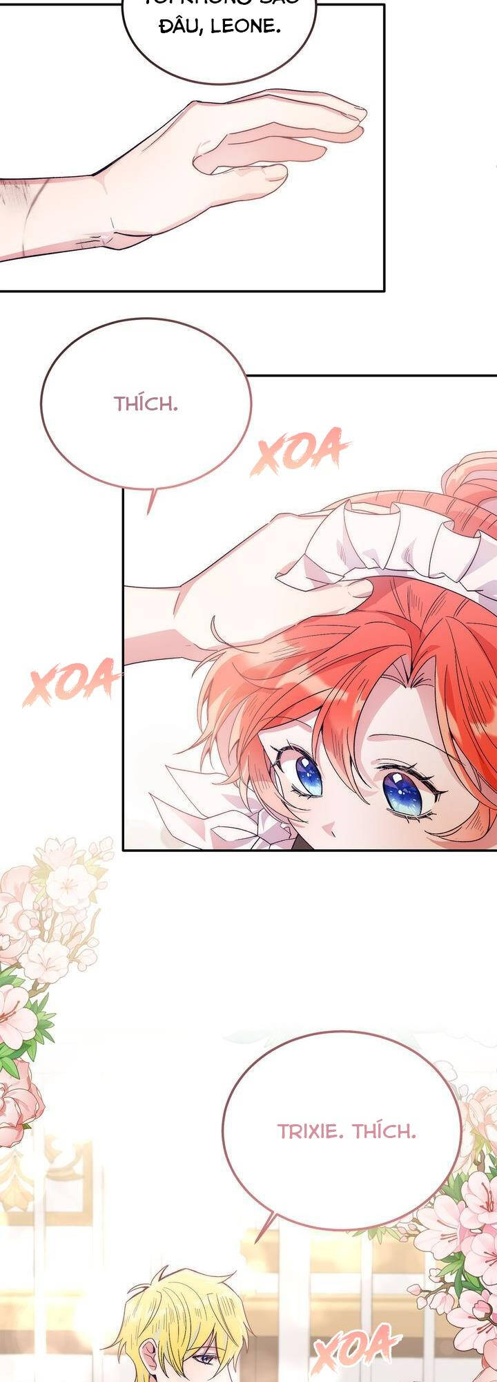 cách để trao vương miện cho vị hoàng tử hoang dã của tôi chapter 17 48