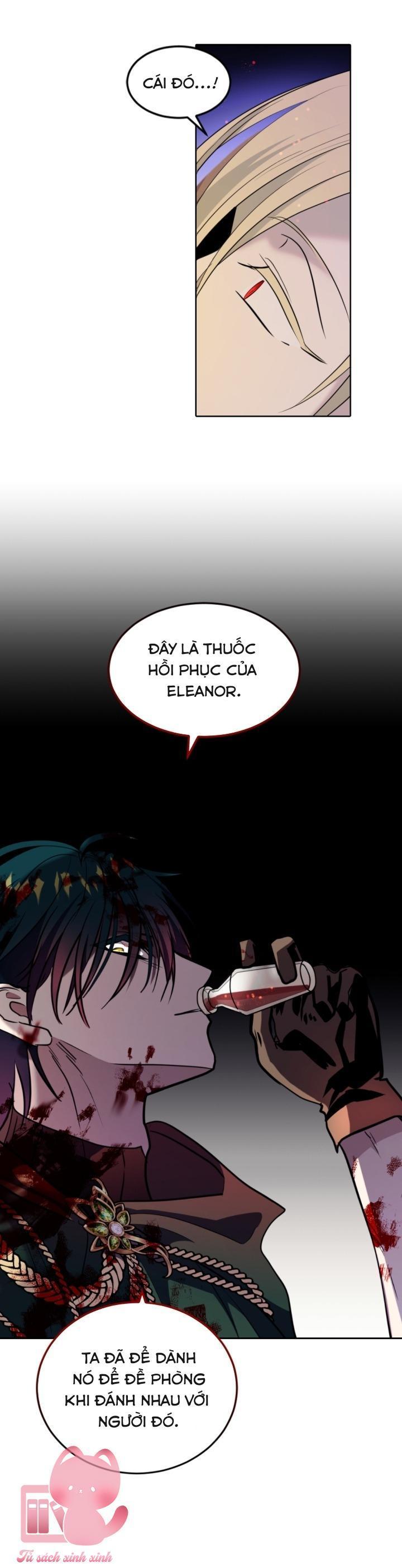 nguyện ước vô vọng của ma nữ chapter 123 26