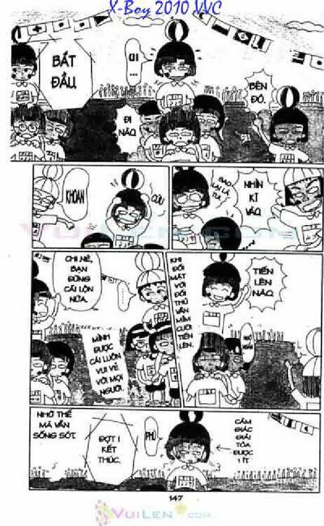 nhóc maruko chapter 2 147