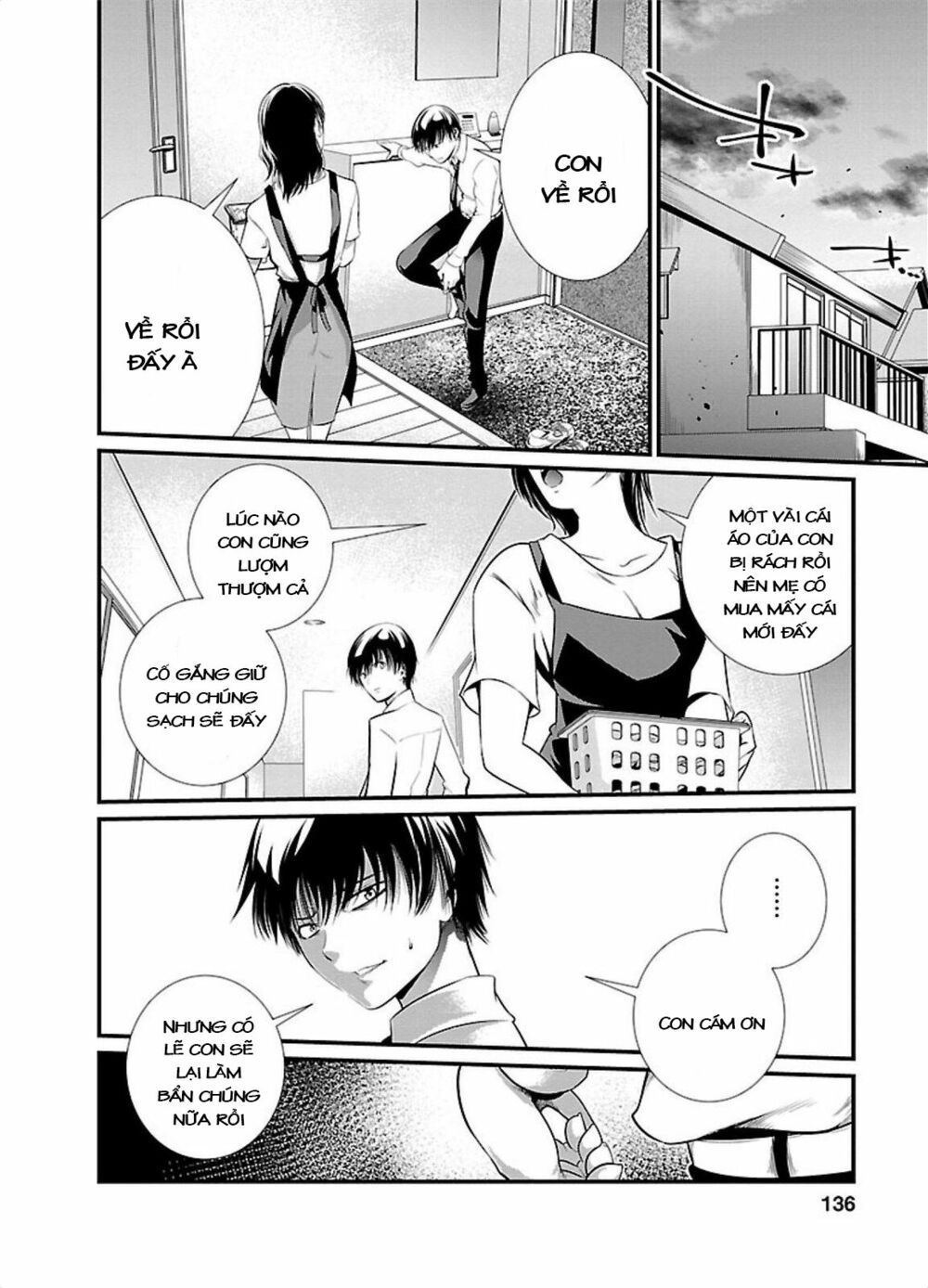 thí nghiệm ngục tù chapter 5 13