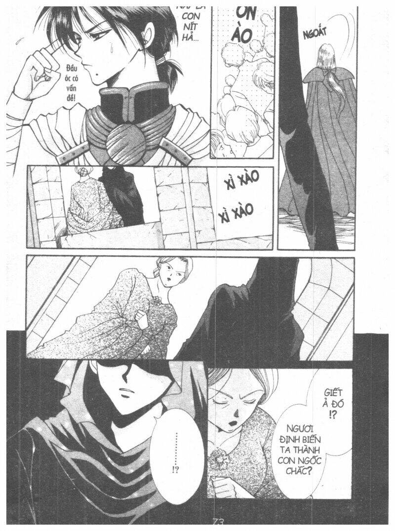 vampire game chapter 3 73