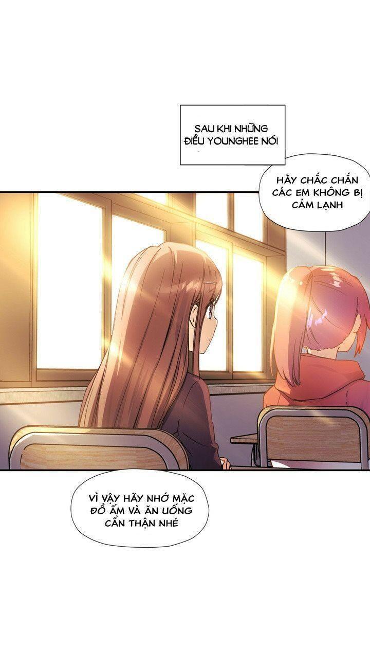 girls marmot chapter 30 10