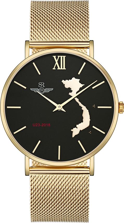 Đồng hồ Sunrise VNU2318.1401