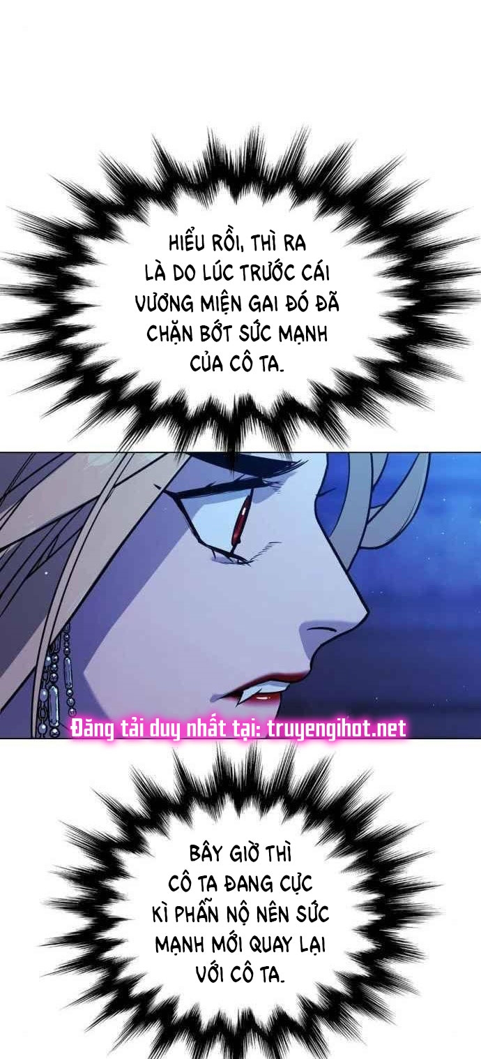 bạch huyết - white blood chapter 84 101