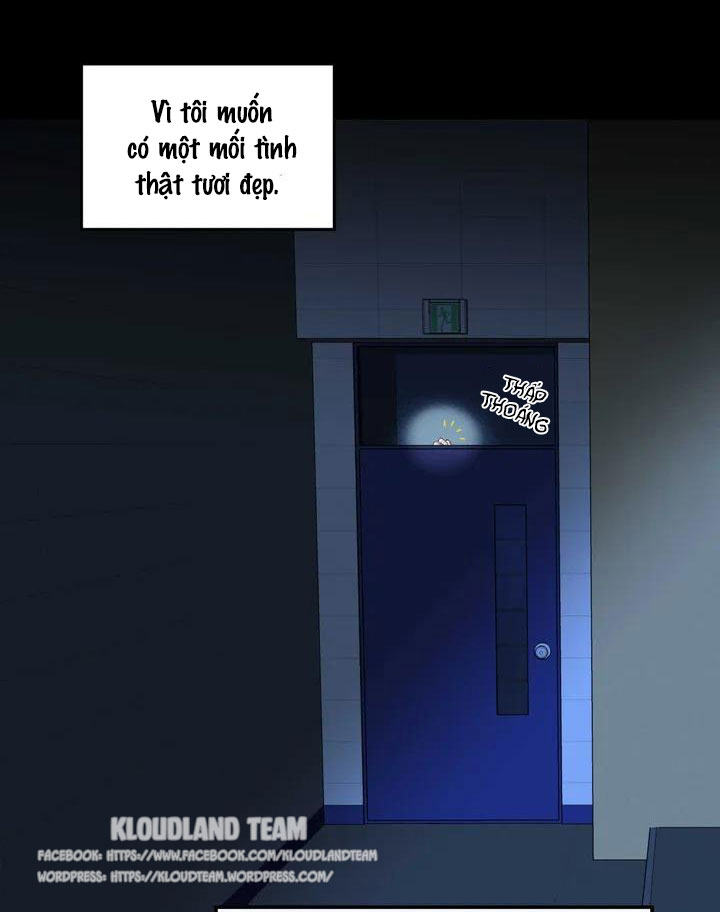 các bậc tiền bối chapter 1 5