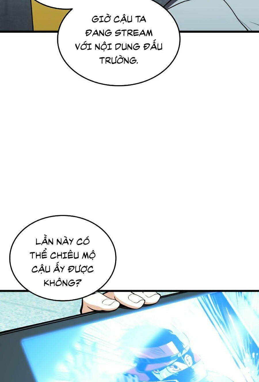 huyền thoại game thủ - tái xuất chapter 22 61