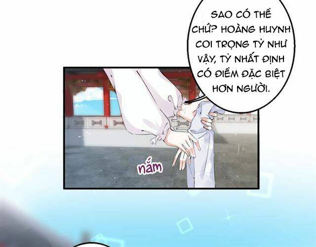 hoa nhan sách chapter 34.1 28