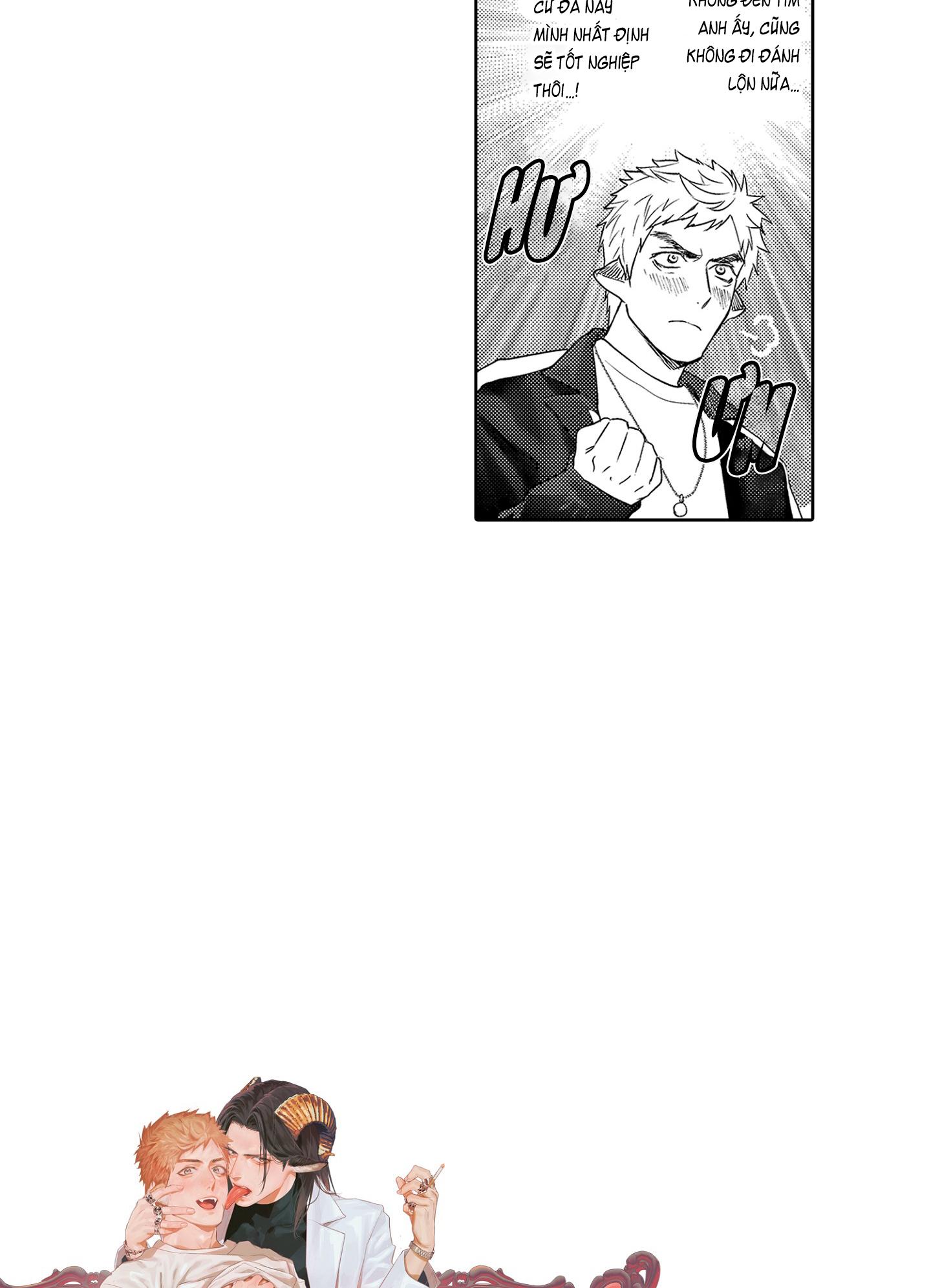 màn punchline cực khoái chapter 6 41