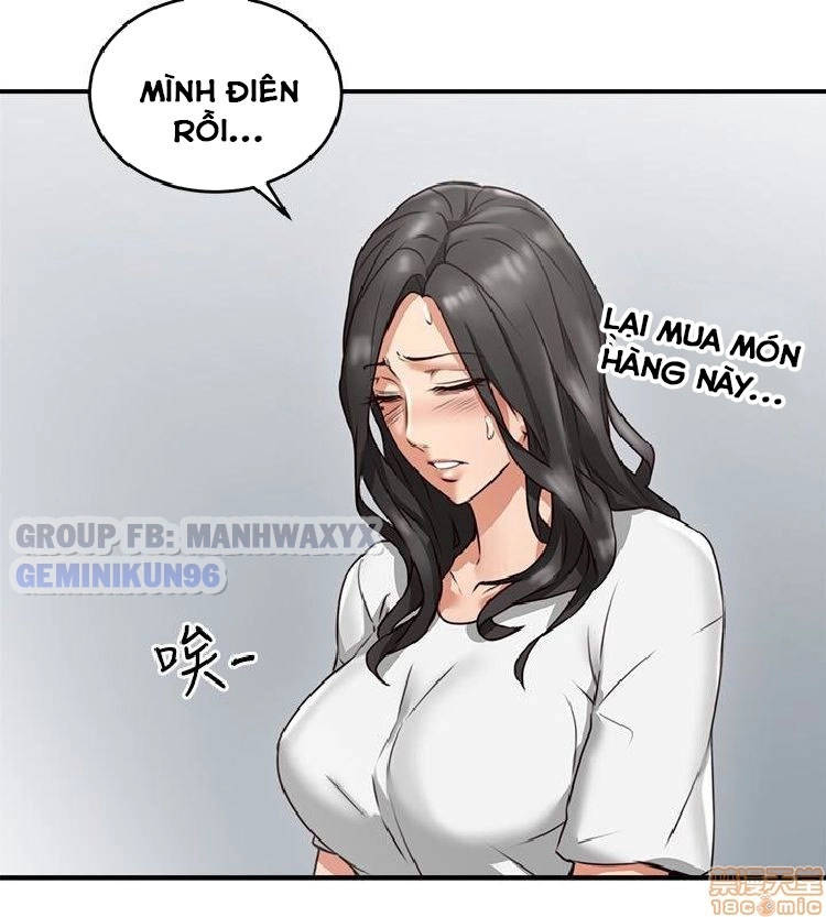 xoa dịu em đi chapter 5 23