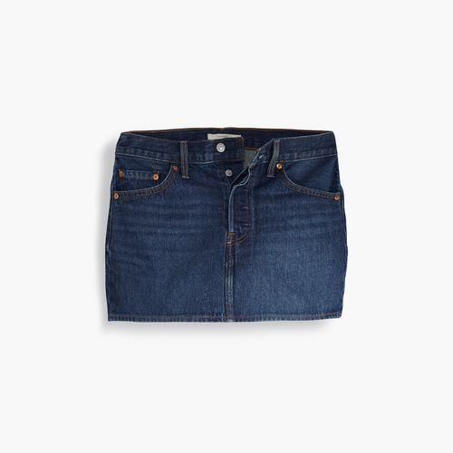 VÁY JEANS NỮ LEVI'S REGULAR A4694-0008