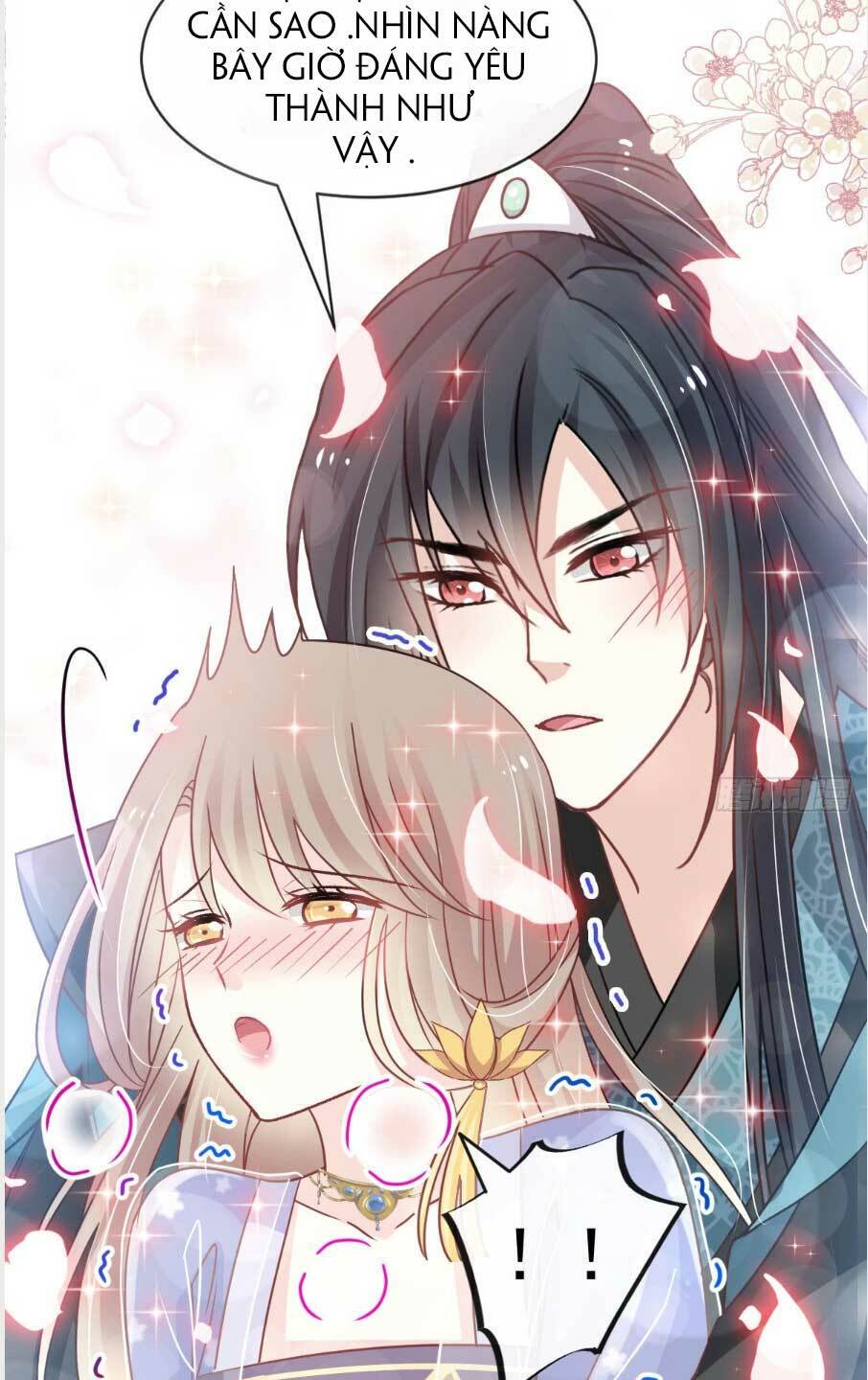 thiên hạ đệ nhất sủng phi chapter 139 31