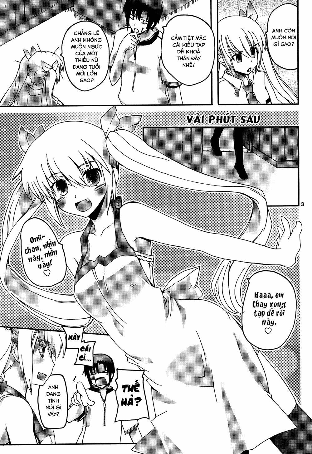 rescue me! chapter 14 5