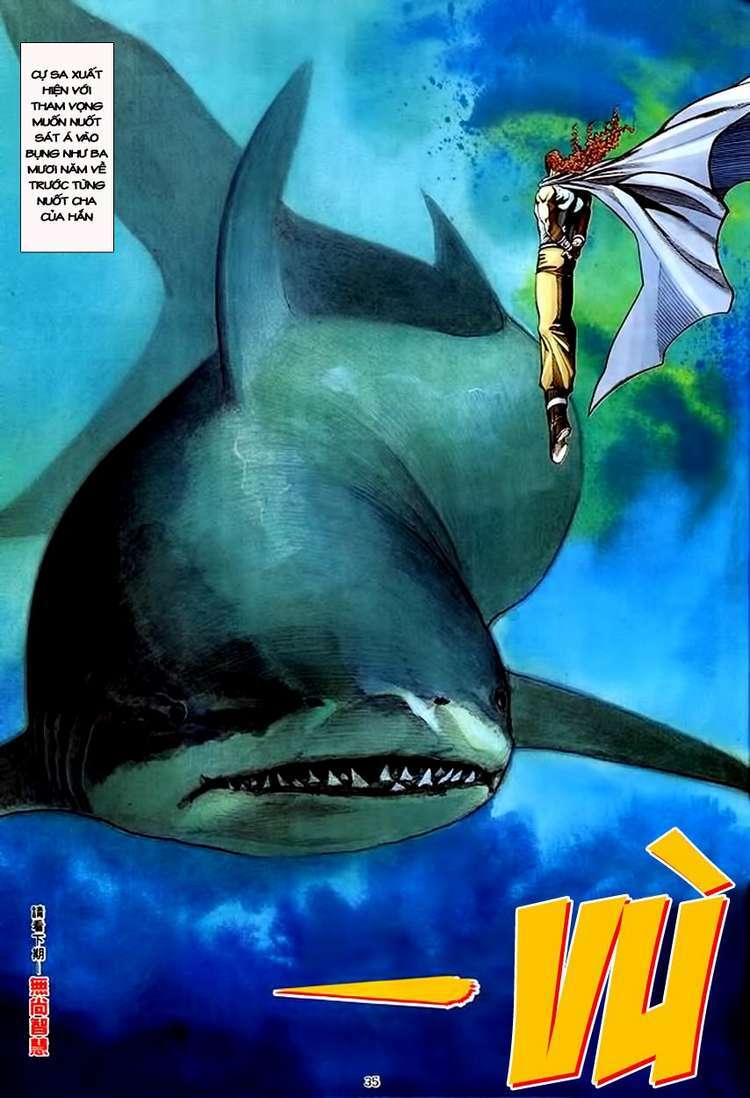 võ thần chapter 146 31