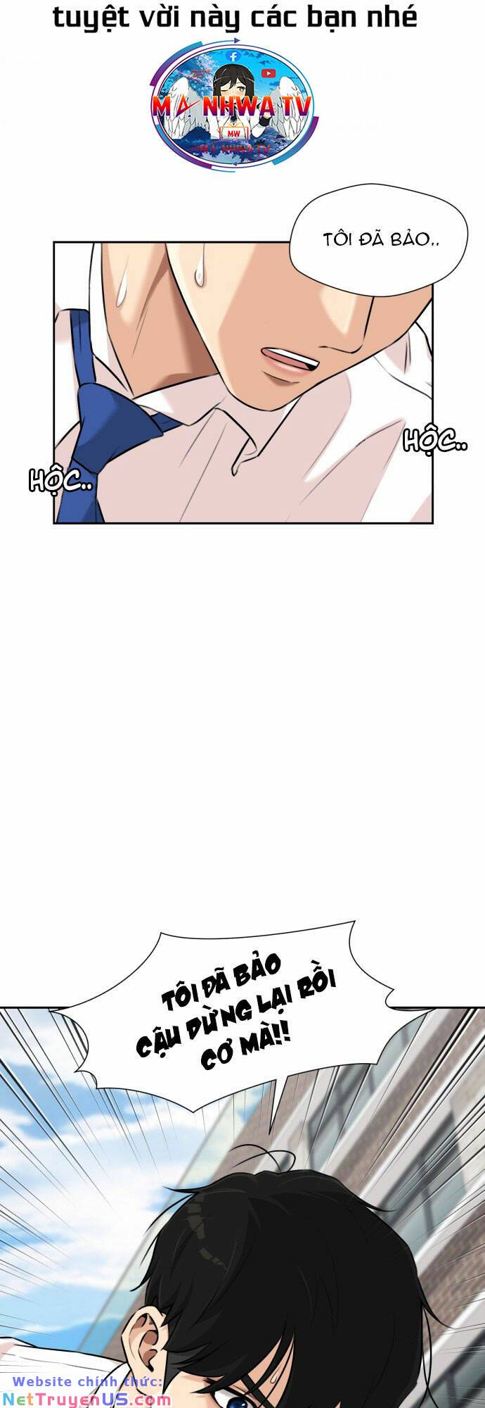 gương mặt thiên tài chapter 94 10