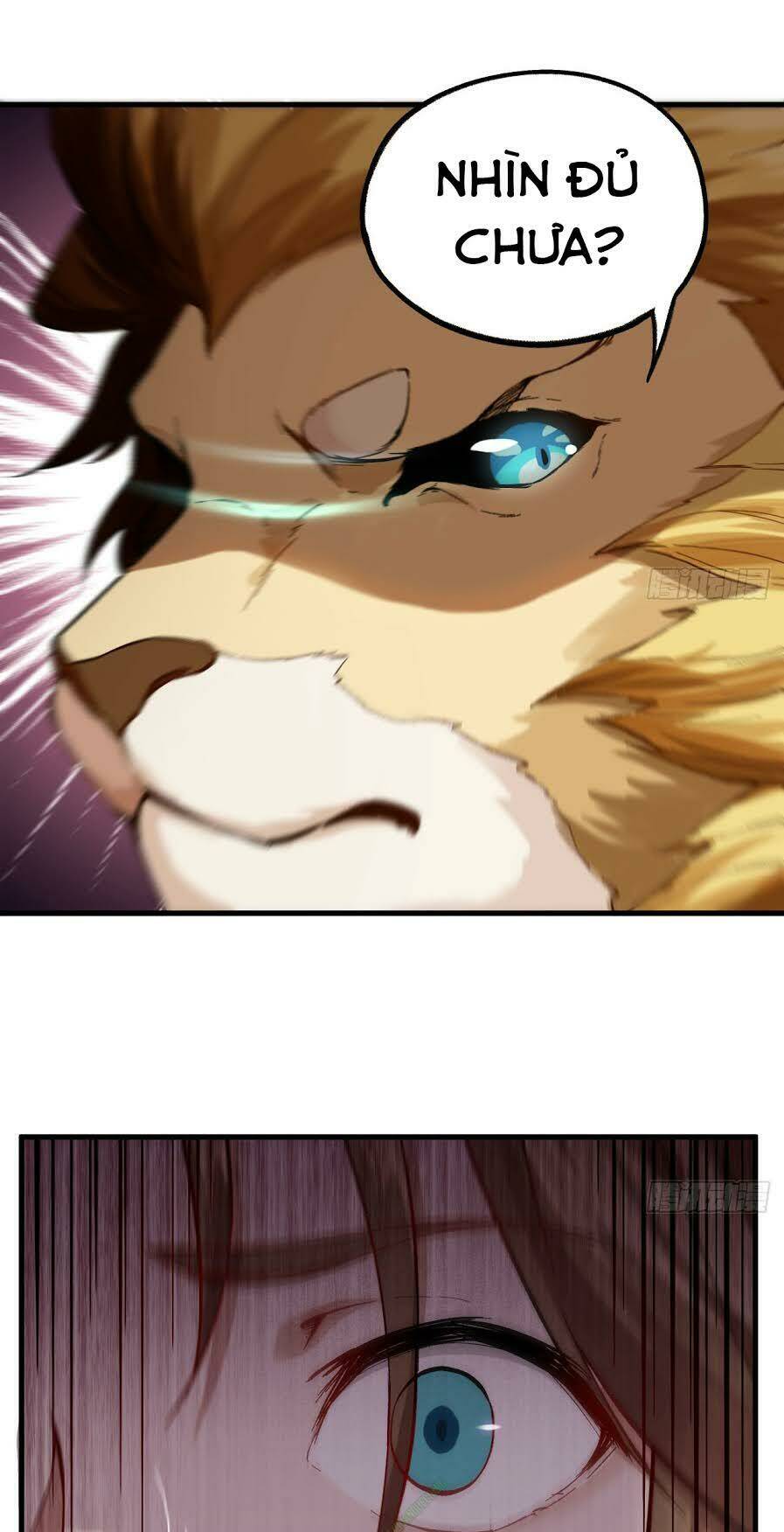 trường an tưởng tượng chapter 31.2 16