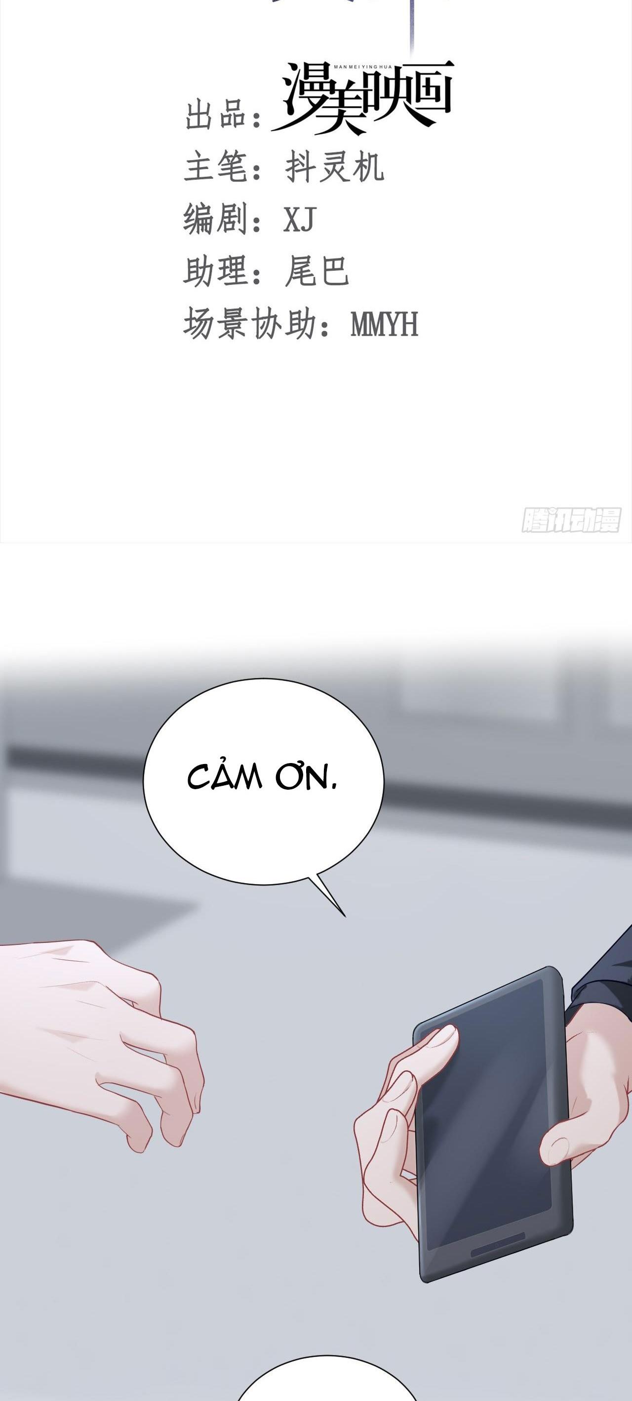 [bl] quan hệ nguy hiểm chapter 6 23