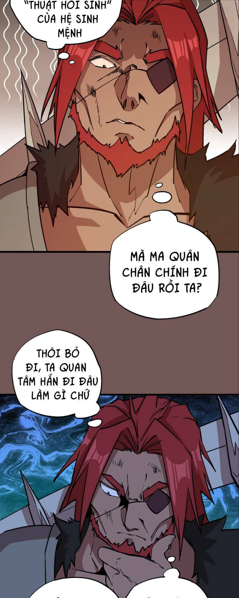 ta không phải đại ma vương chapter 16 22