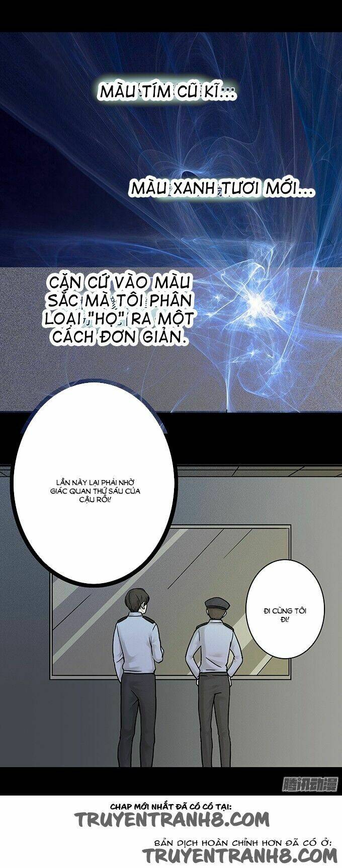 ớn lạnh tuyệt đối chapter 101 17