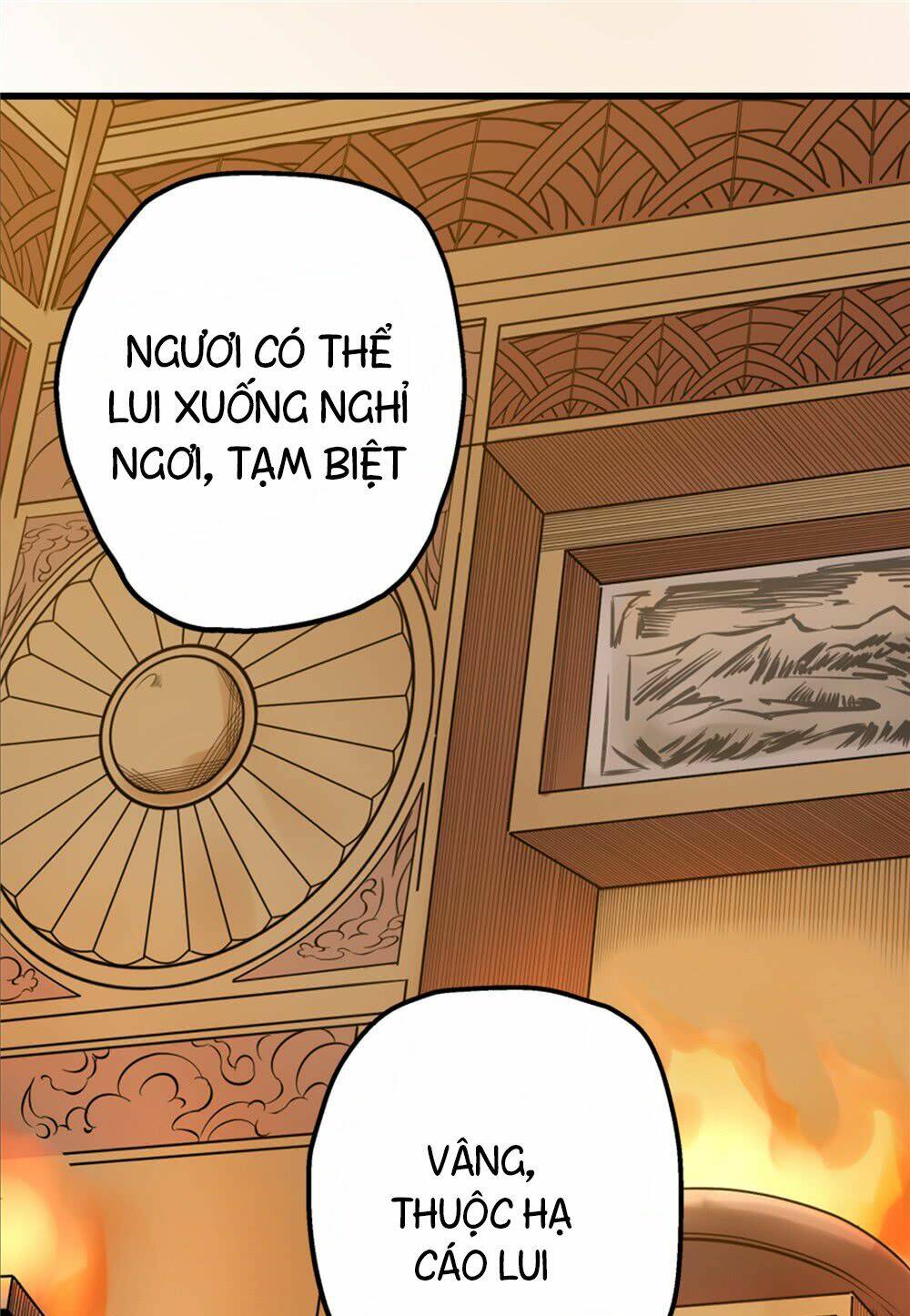 hiệp hành cửu thiên chapter 31 19