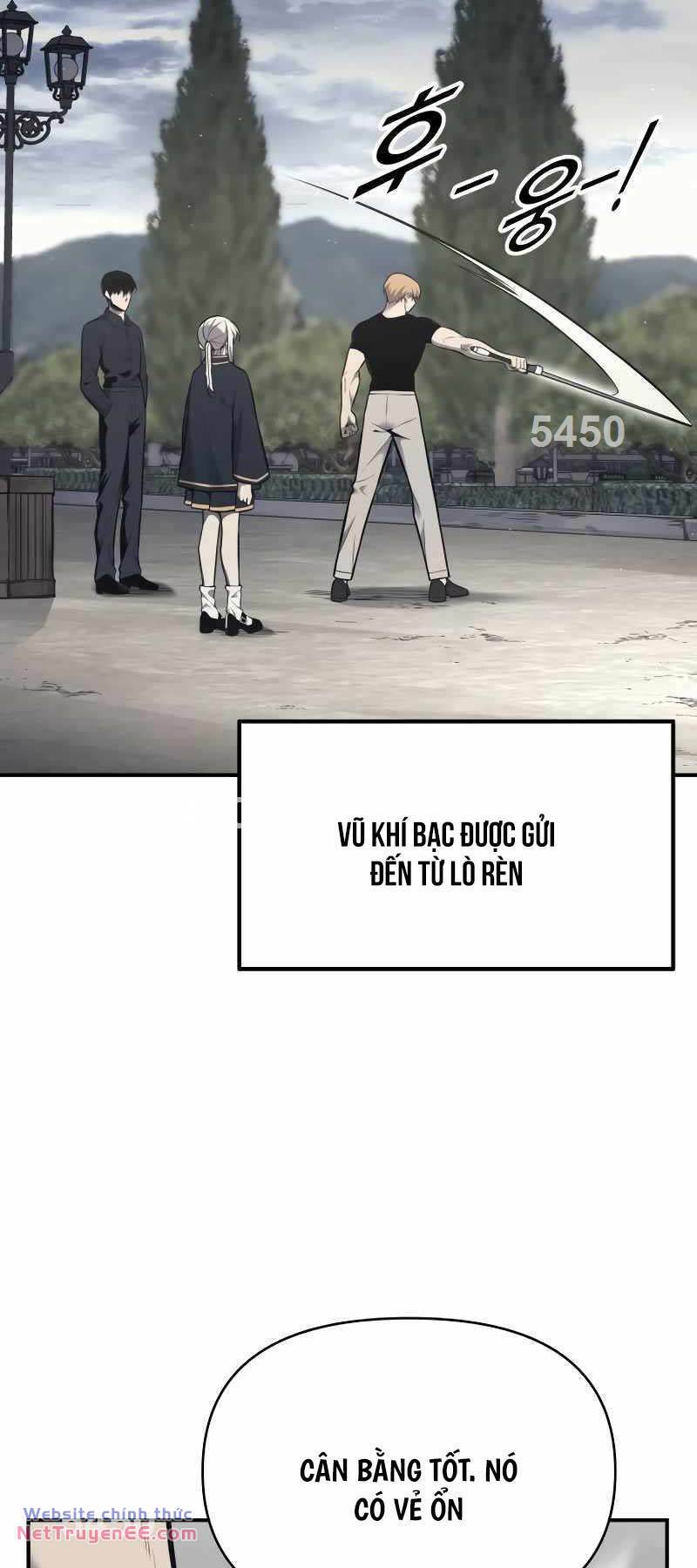 Trở Thành Hung Thần Trong Trò Chơi Thủ Thành Chapter 86 2