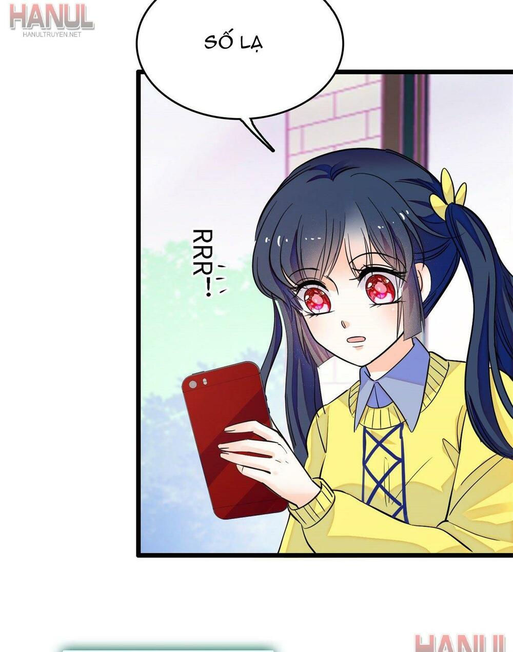 toàn mạng đều là fan cp của tôi với ảnh đế chapter 139 44