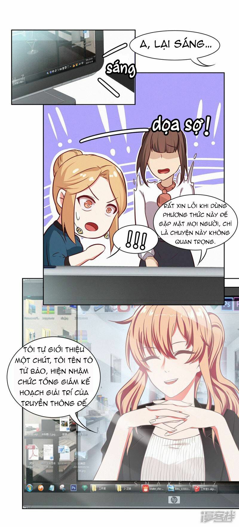 trọng sinh quý thê chi phục thù hoa lệ chapter 23 24