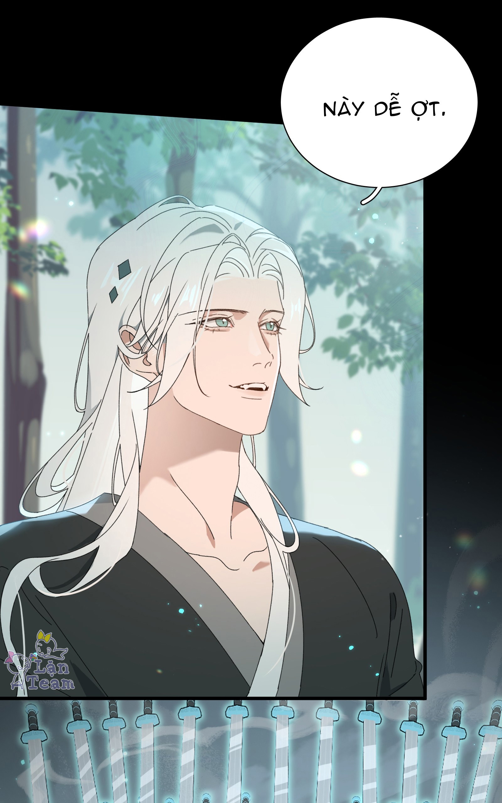 kế hoạch tẩu thoát chapter 10 27