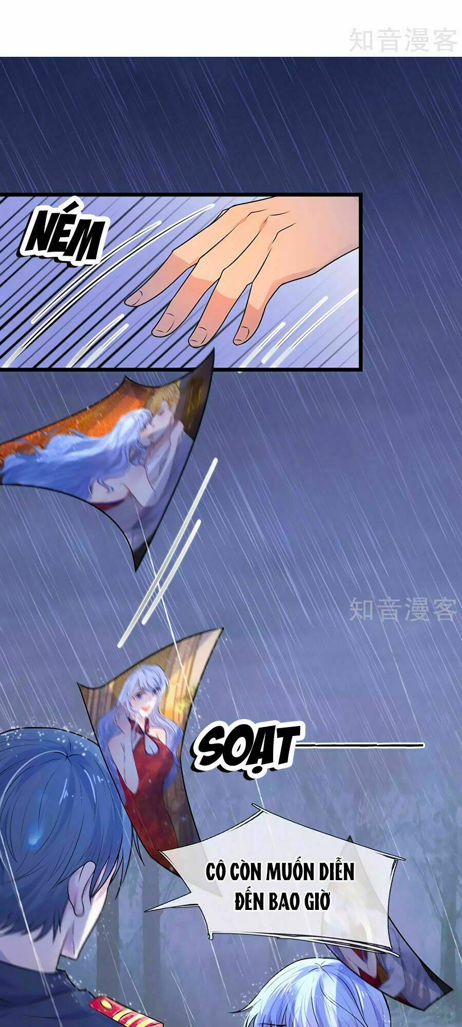 loạn thế tù sủng: thiếu soái bất lương của ta chapter 45 12