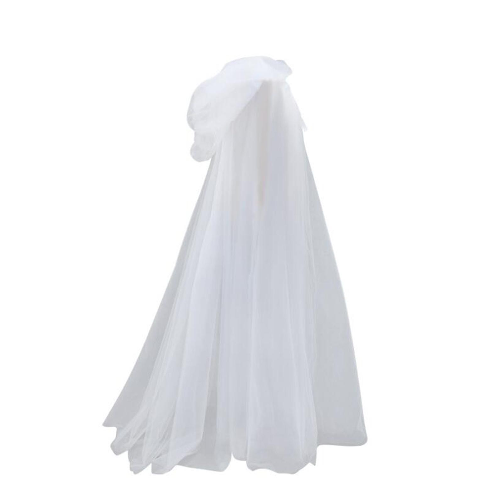 Witch Cape Halloween Costume Adult Hooded Cape Cloak Role Play Cosplay Cloak