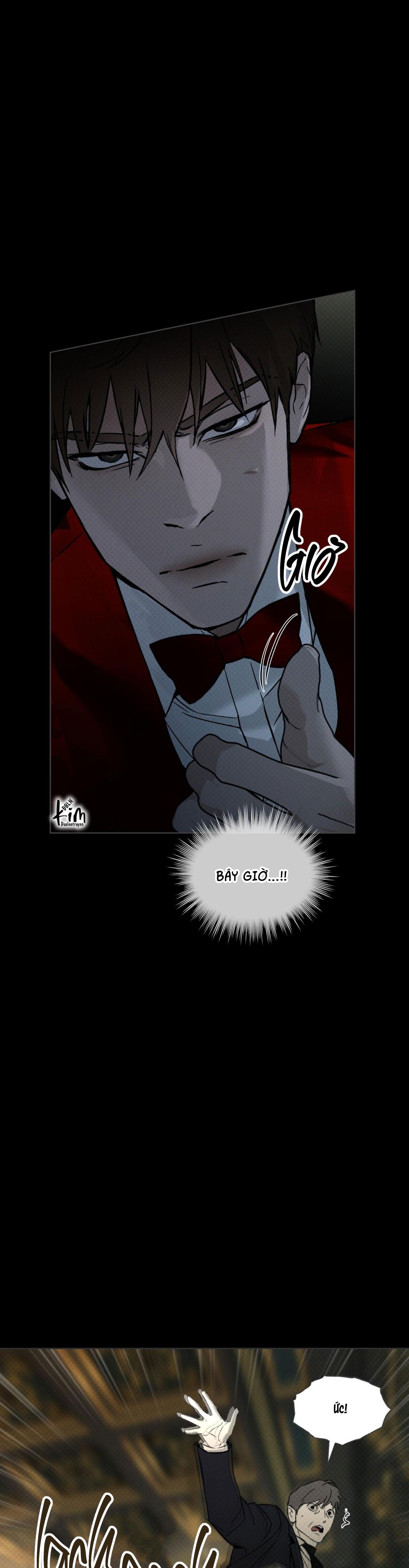 codename anastasia chapter 18 24