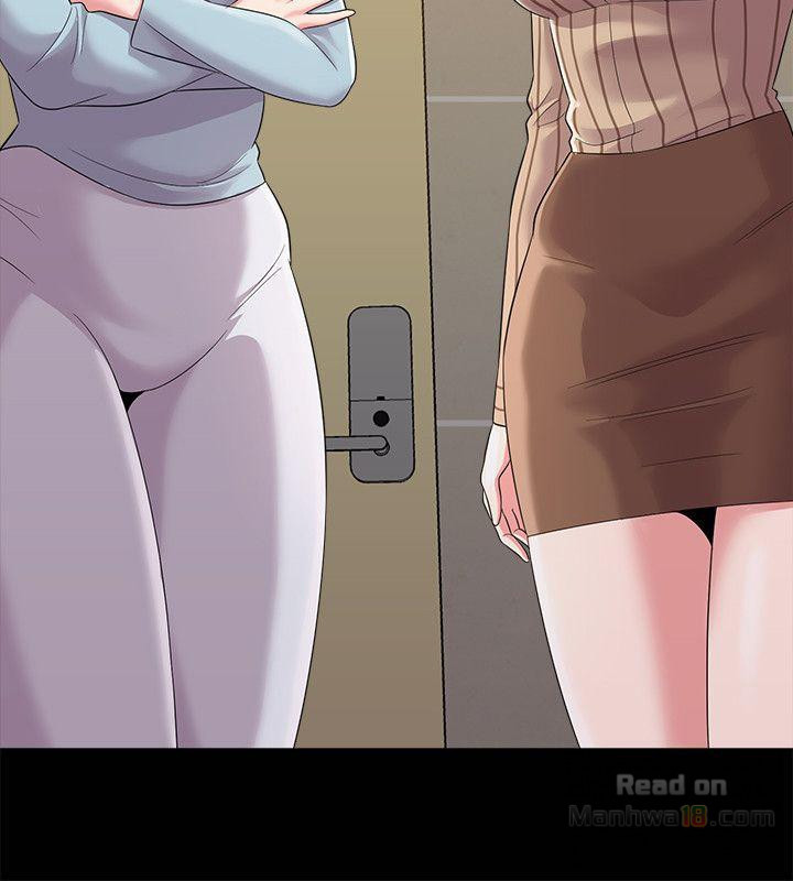 cô giáo bán thân chapter 28 12