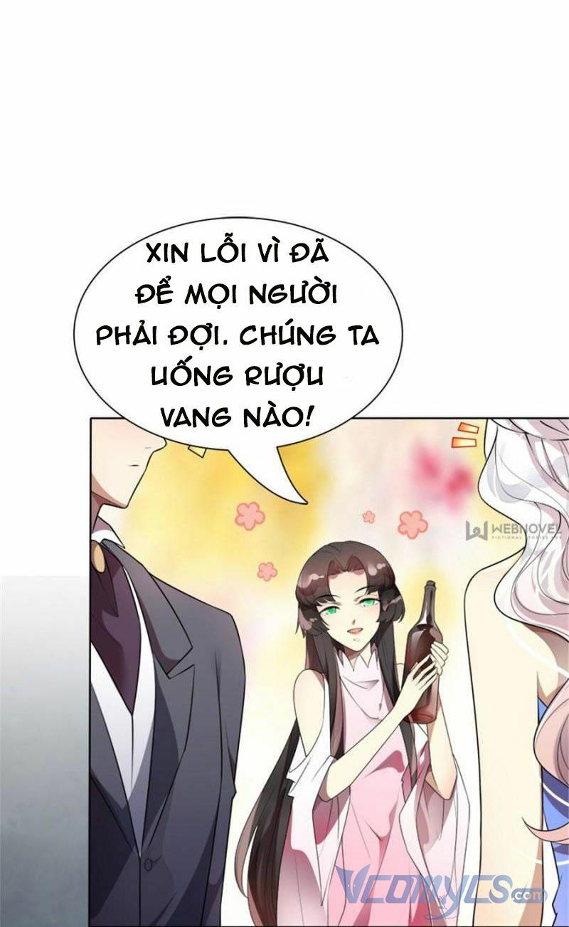 gặp phải người chồng xảo quyệt! chapter 18 23
