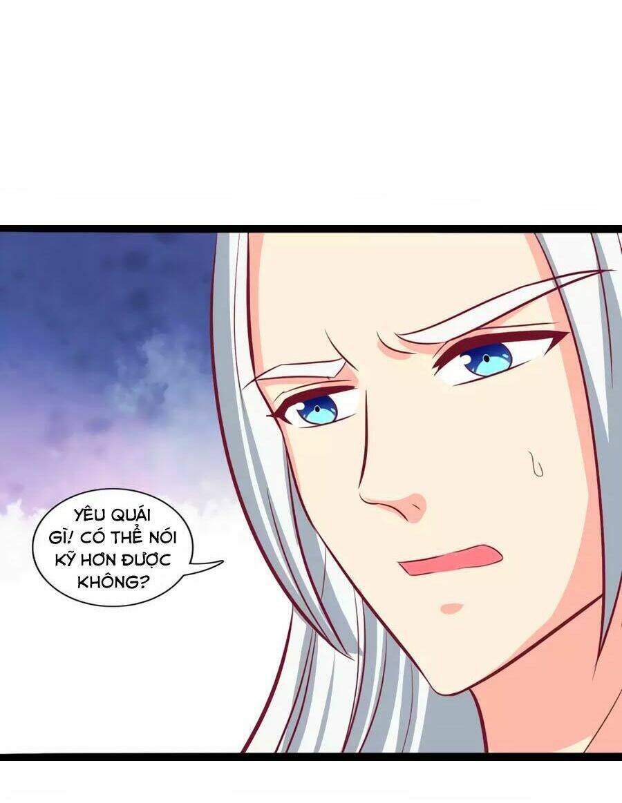 thỏ yêu tiểu vương phi chapter 98 15