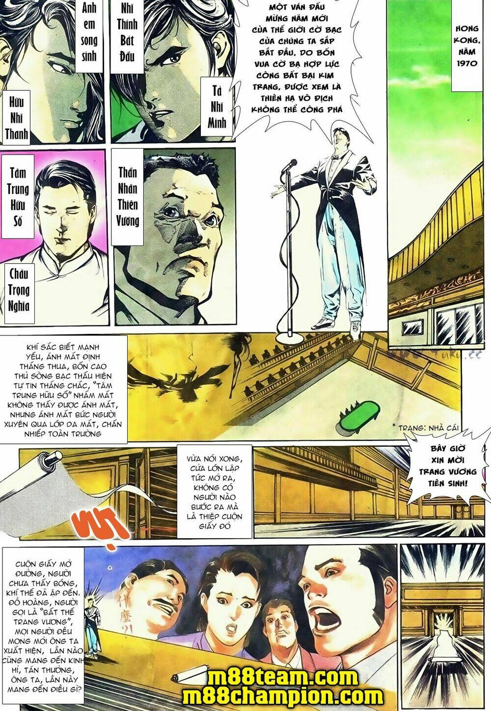 thần thánh hiệp chapter 1 77