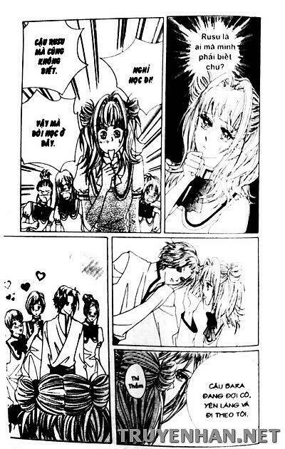 lọ lem hậu đậu chapter 78 10