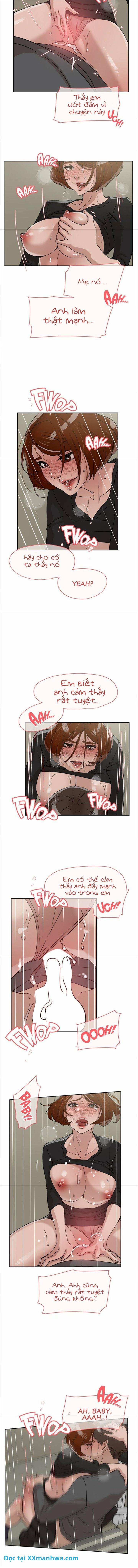 mười một cm của cô ấy chapter 60 4