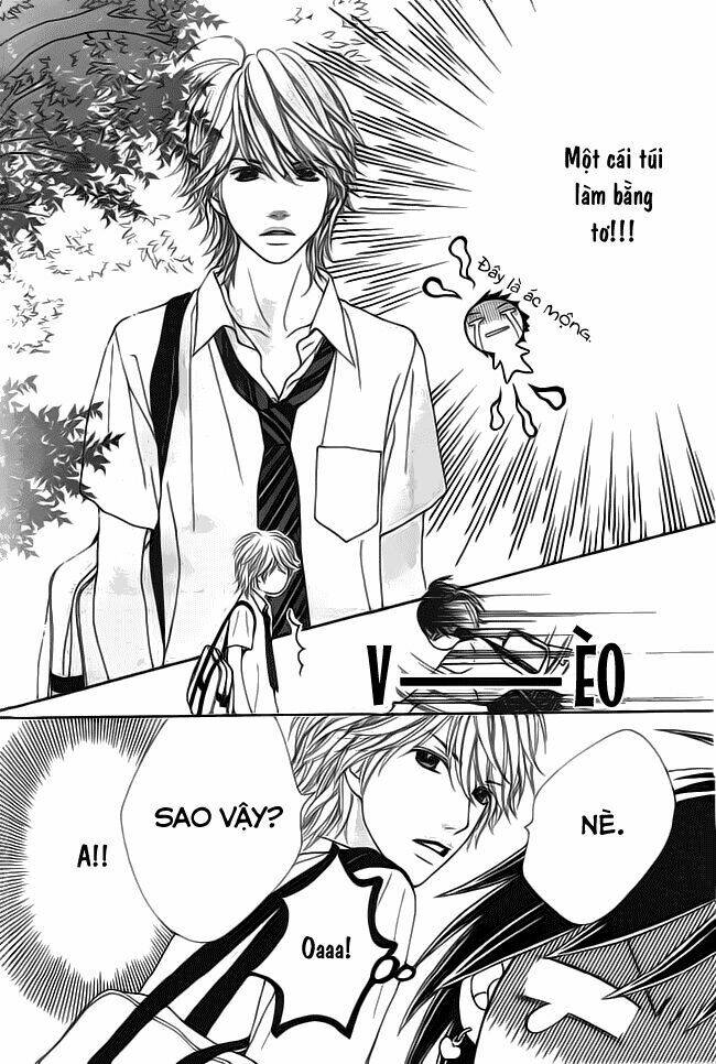 koibana! - koiseyo hanabi chapter 1 33